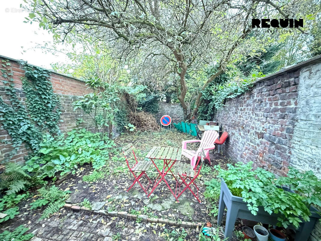 Appartement à LILLE