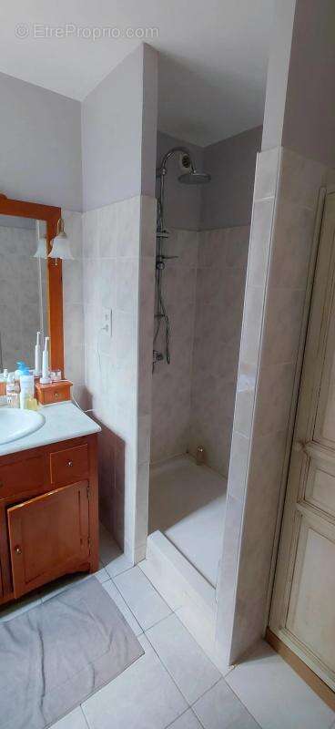 Maison à VALLERAUGUE