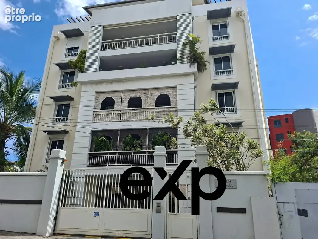 Photo Appartement à Saint-Denis au prix de 248 400€