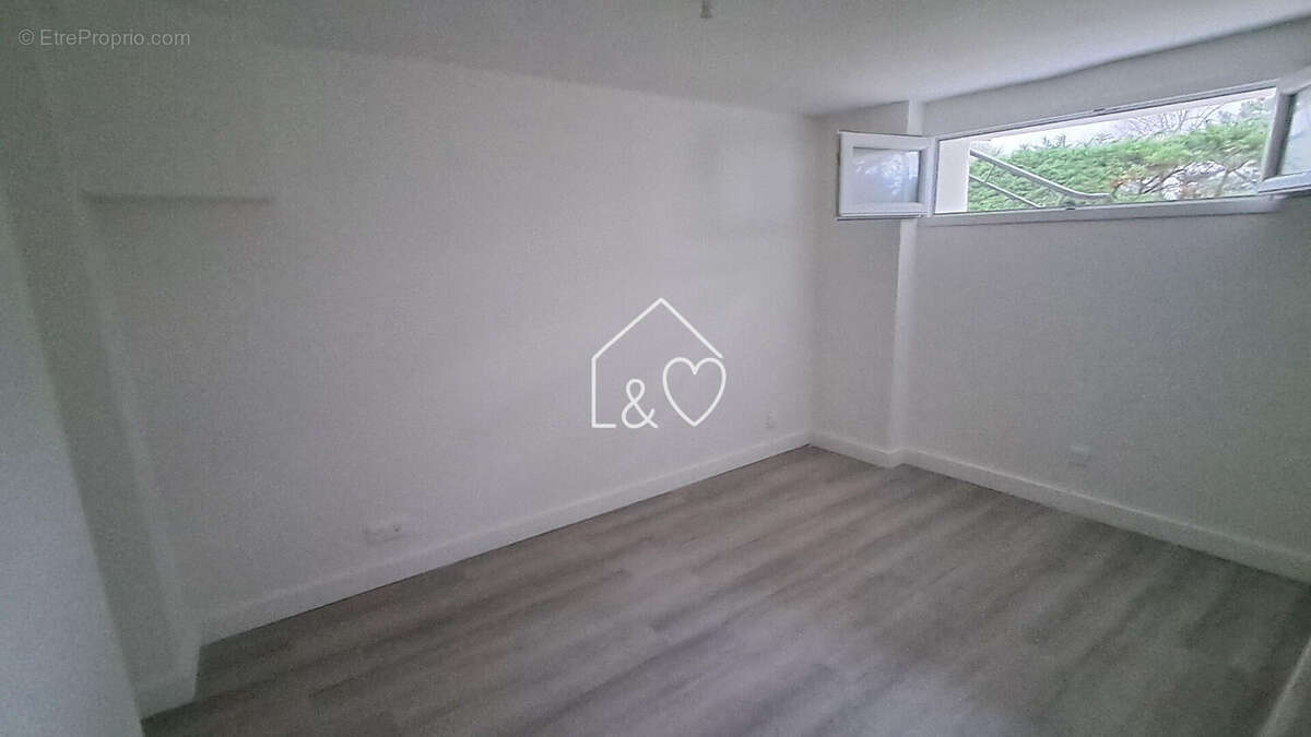 Appartement à BATZ-SUR-MER