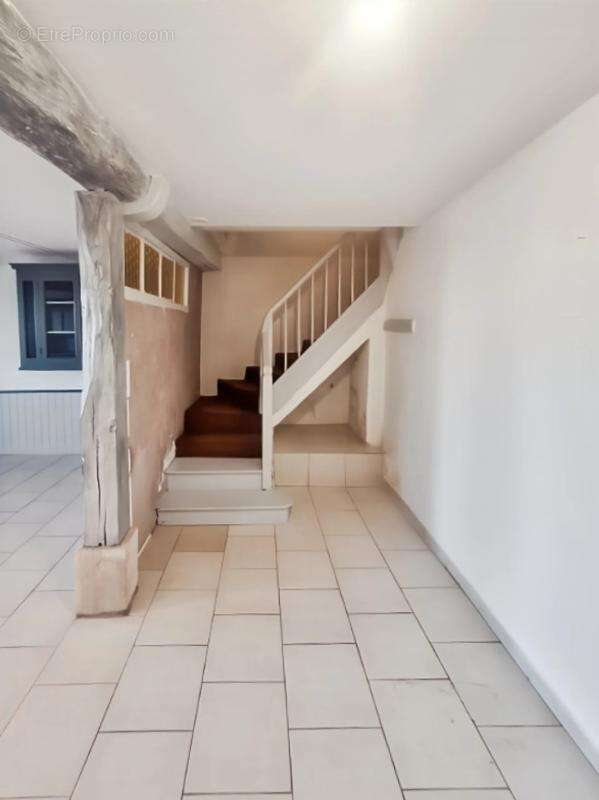 Maison à CLAIRAC