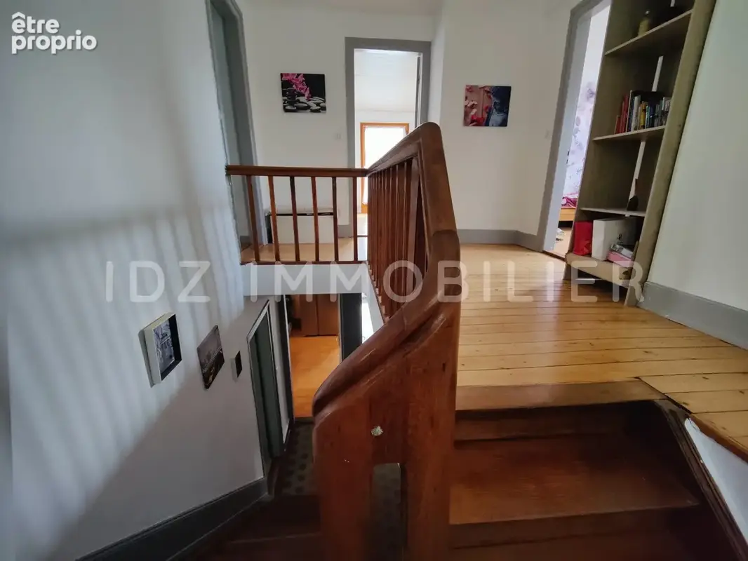 Maison 165 m² à Sondersdorf  - photo 7