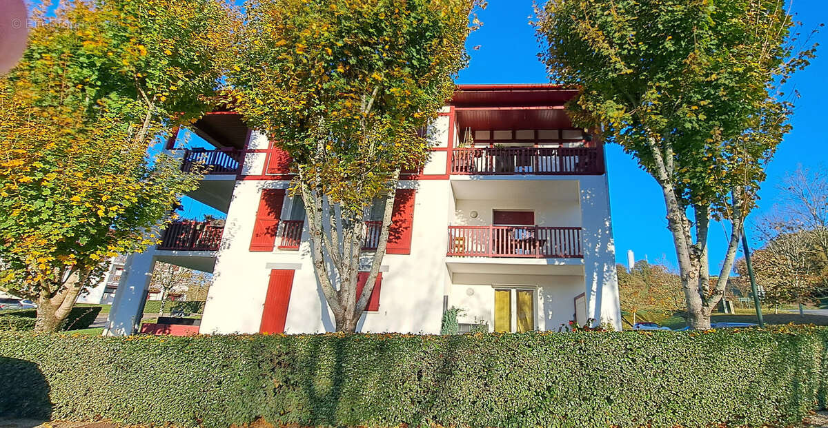 Appartement à BRISCOUS