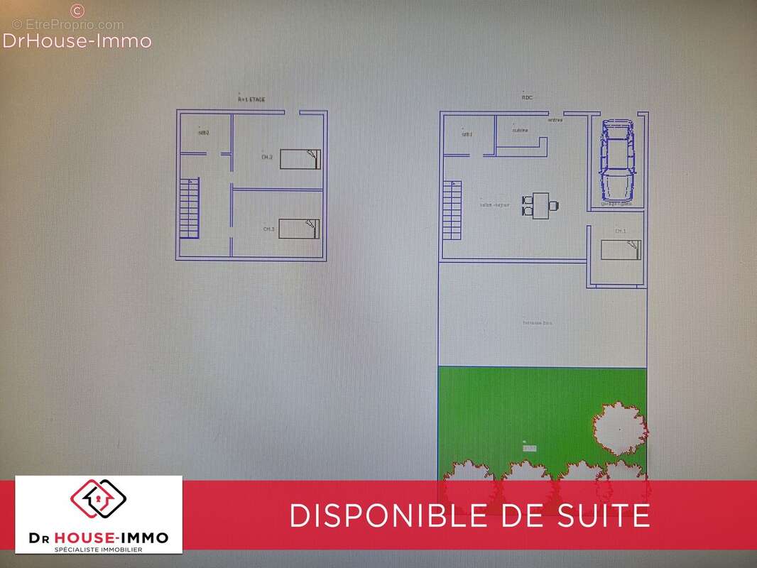 Maison 65 m² à Le Chateau-D'oleron  - photo 16