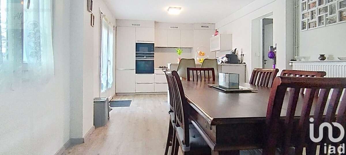 Photo 2 - Maison à VILLEJUIF