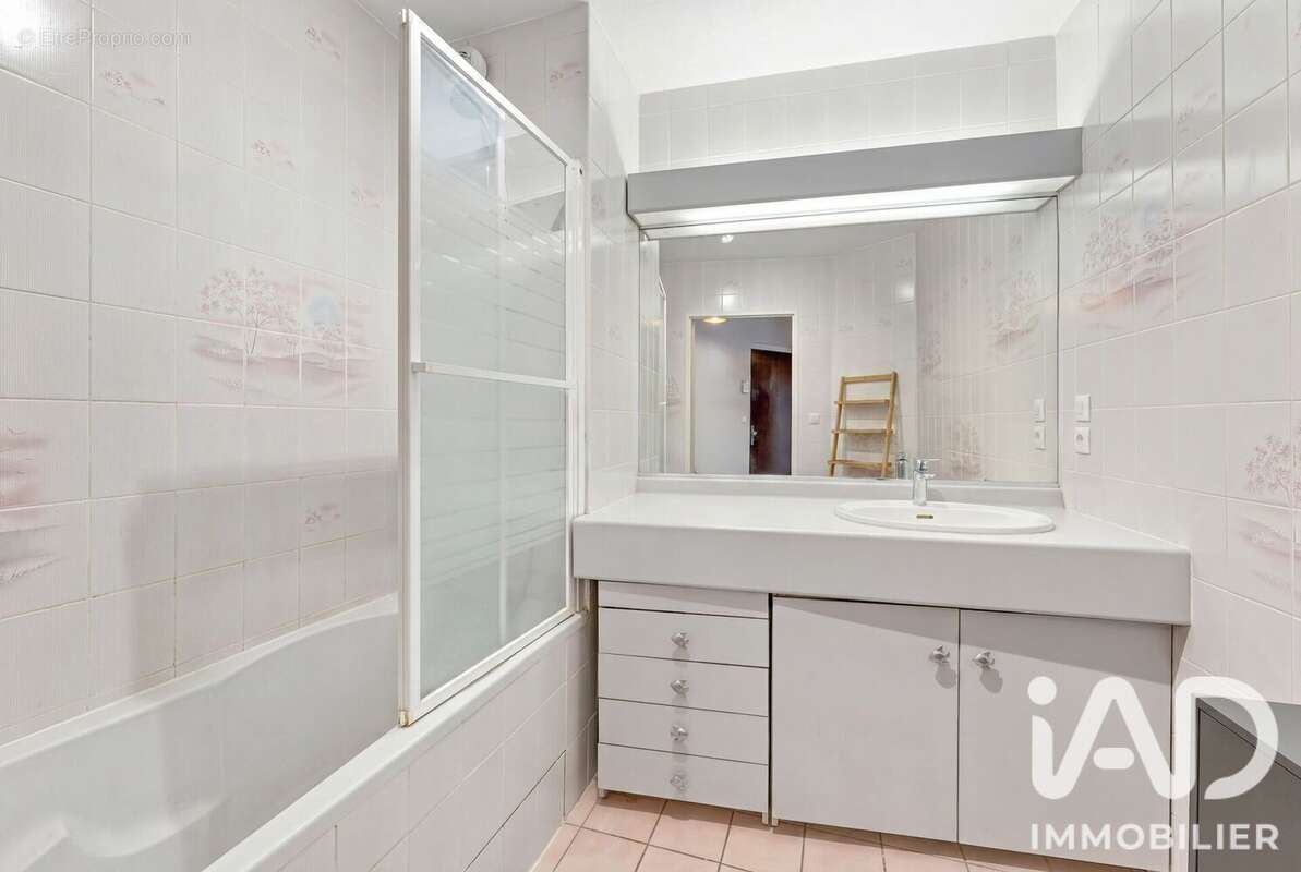 Appartement 62 m² à Ferney-Voltaire  - photo 6