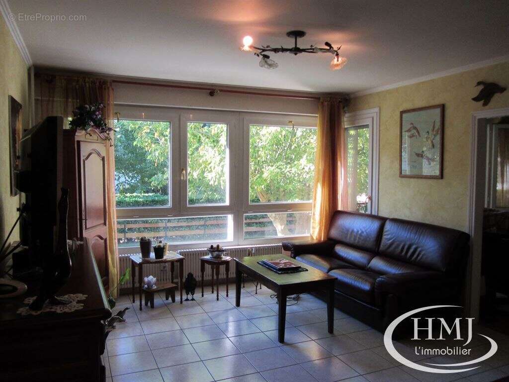 Appartement à EVRY
