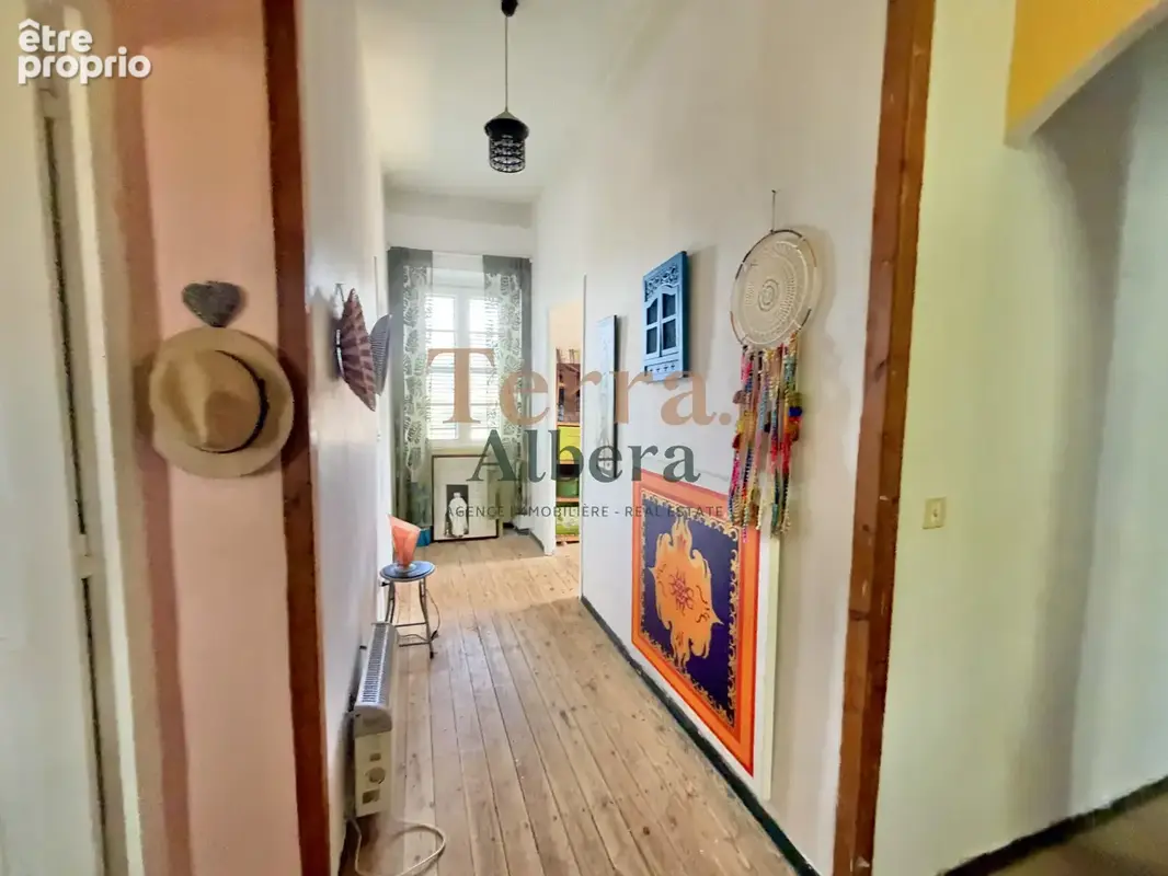 Sorède - Belle maison en pierre avec parc arboré - photo 7