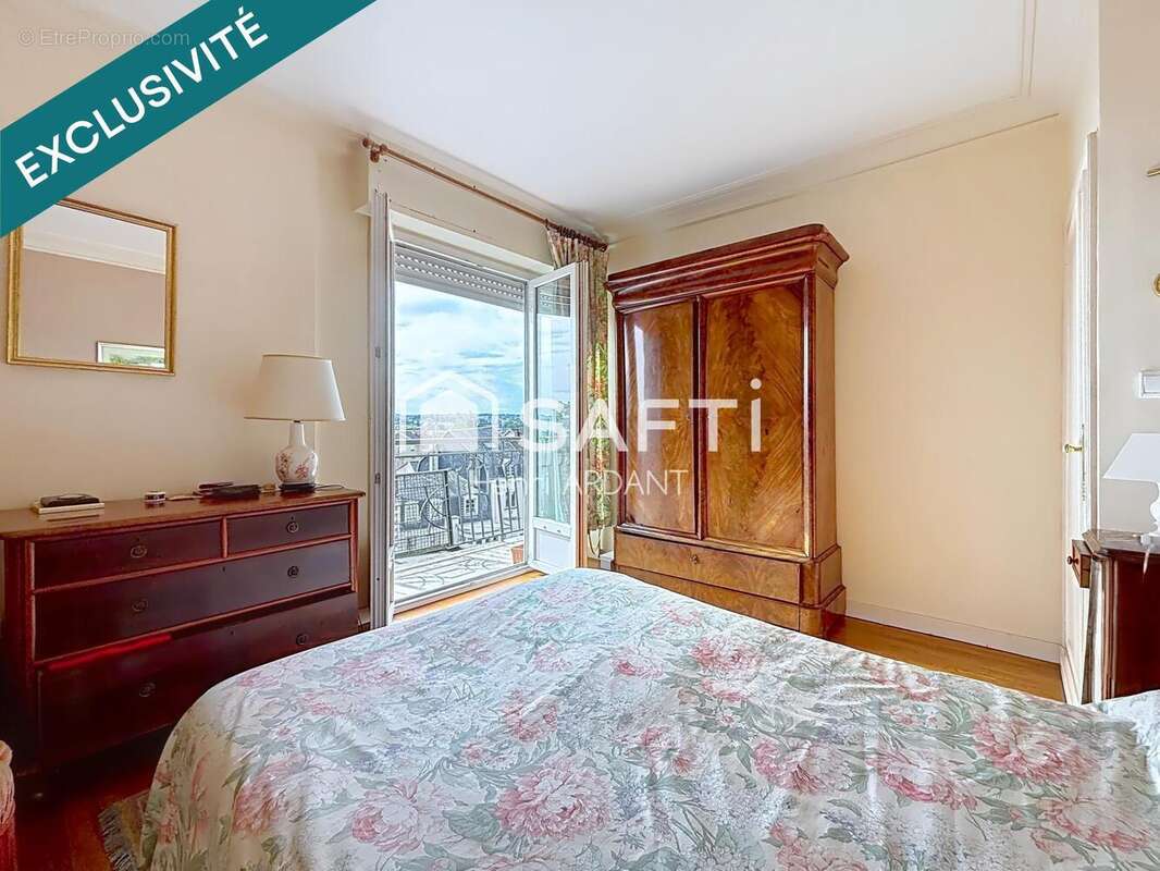Photo 9 - Appartement à LIMOGES