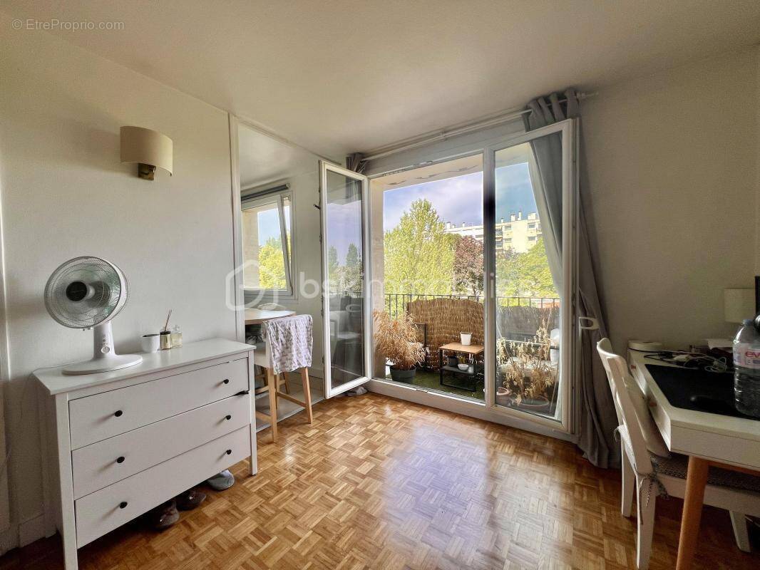 Appartement à SAINT-CLOUD