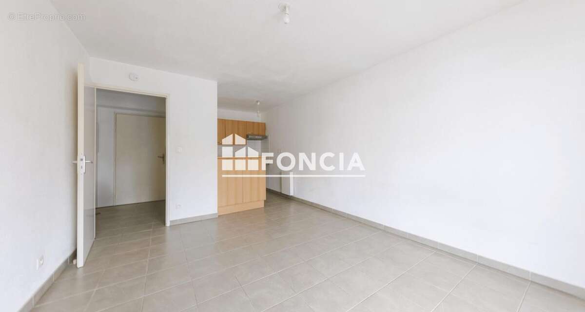 Appartement à COURNON-D'AUVERGNE