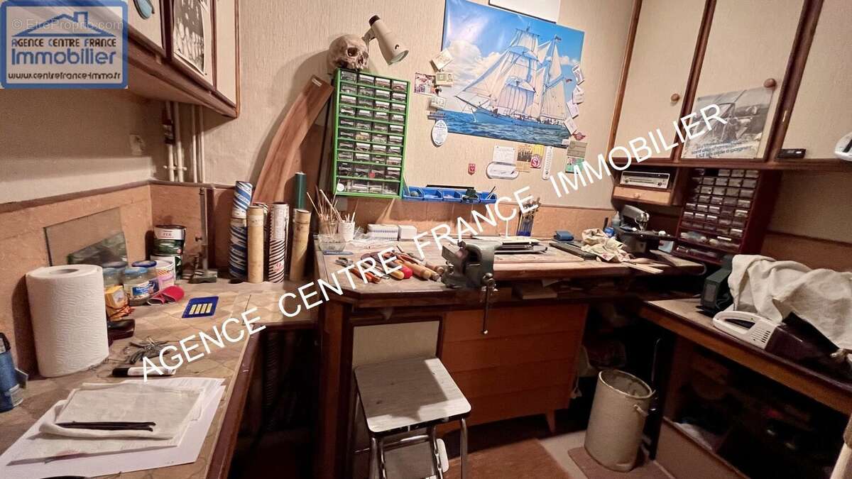 Grand appartement 3 pièces,de 94,m²  avec ascenseur, balcon, garage et cave - photo 11