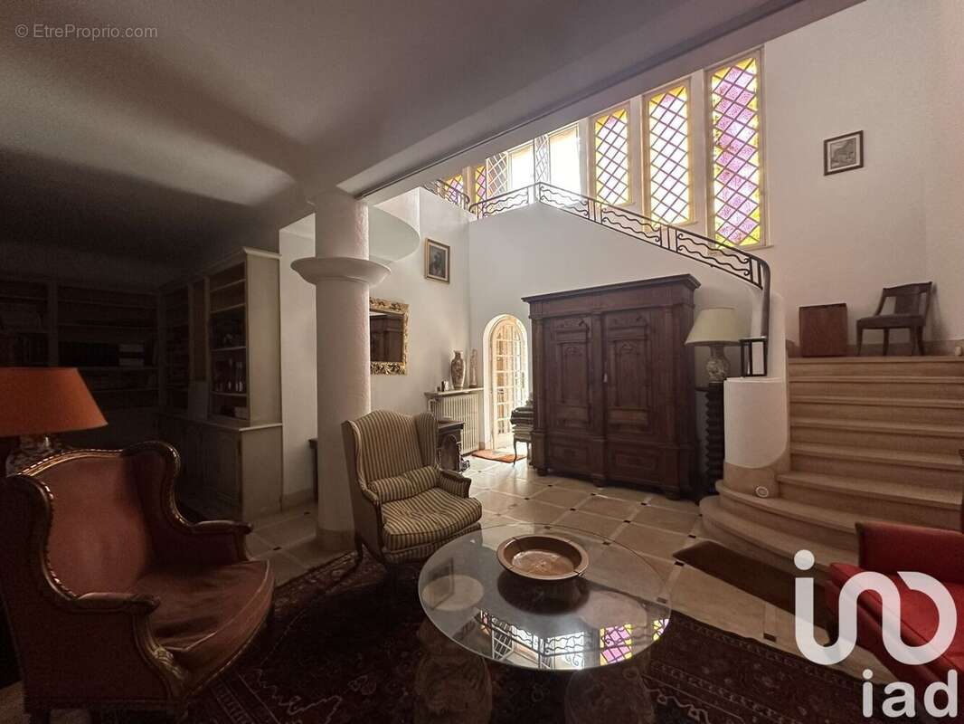 Photo 6 - Appartement à SAINT-VINCENT-DE-TYROSSE