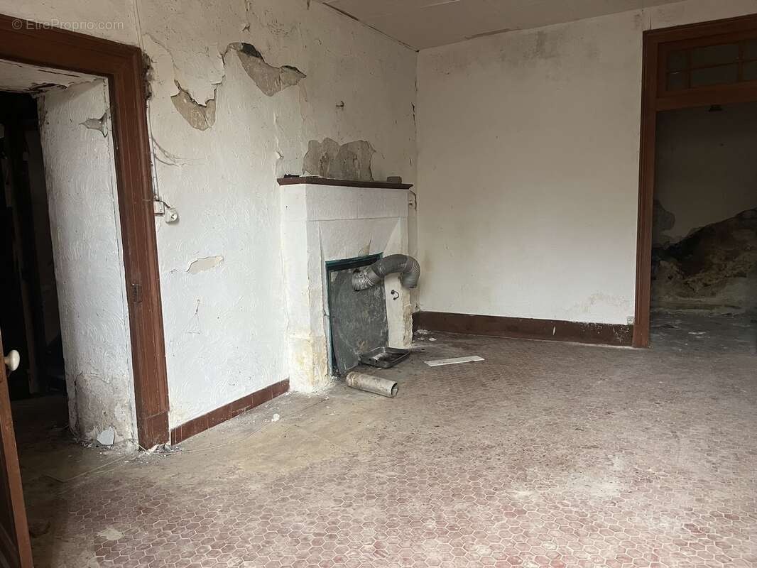 Maison 521 m² à Leguillac-De-L'auche  - photo 121