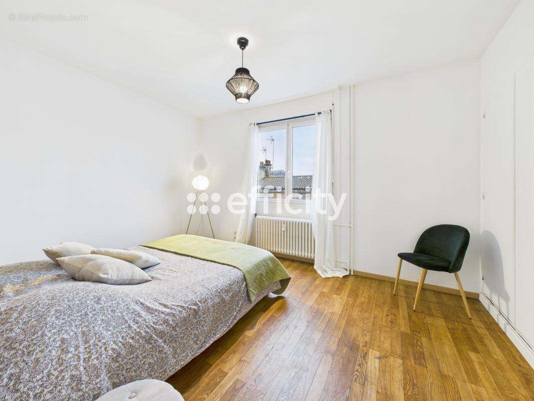 Appartement à MACON