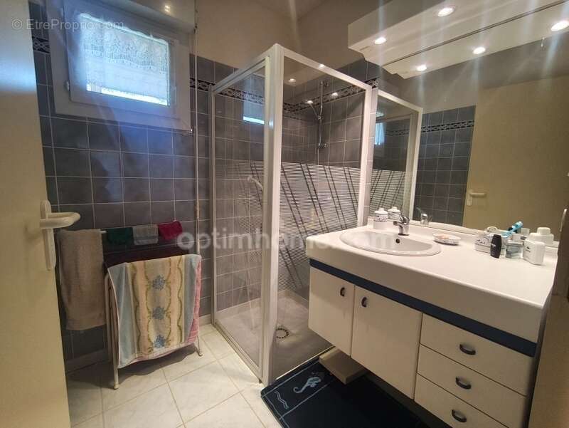 Maison à CHATEAUROUX