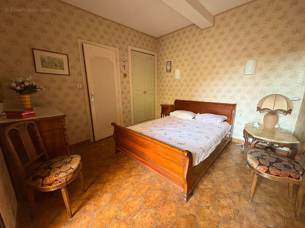 Maison à TORREILLES