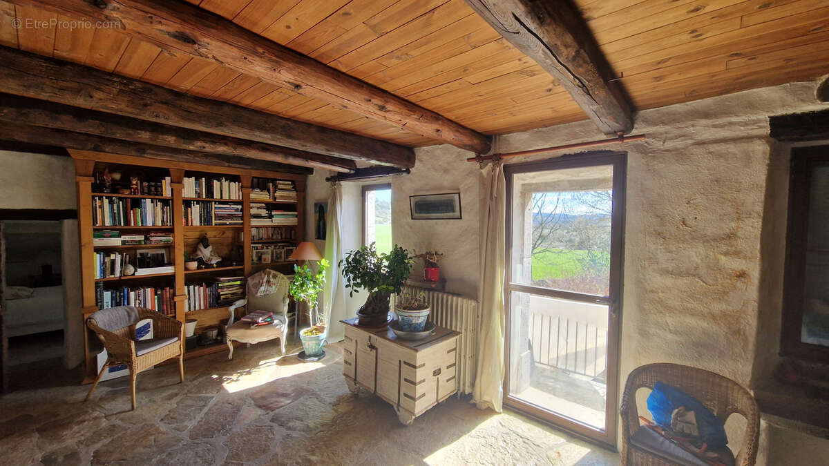 Maison à CAMPESTRE-ET-LUC