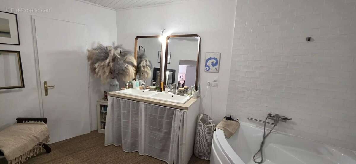 Appartement à NARBONNE