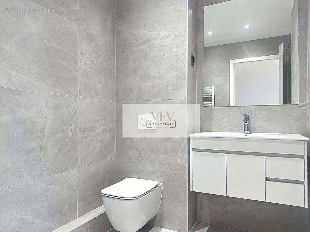 Appartement à LE PERREUX-SUR-MARNE