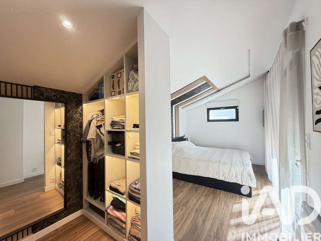 Photo 9 - Maison à SAINTE-ANNE-D'AURAY