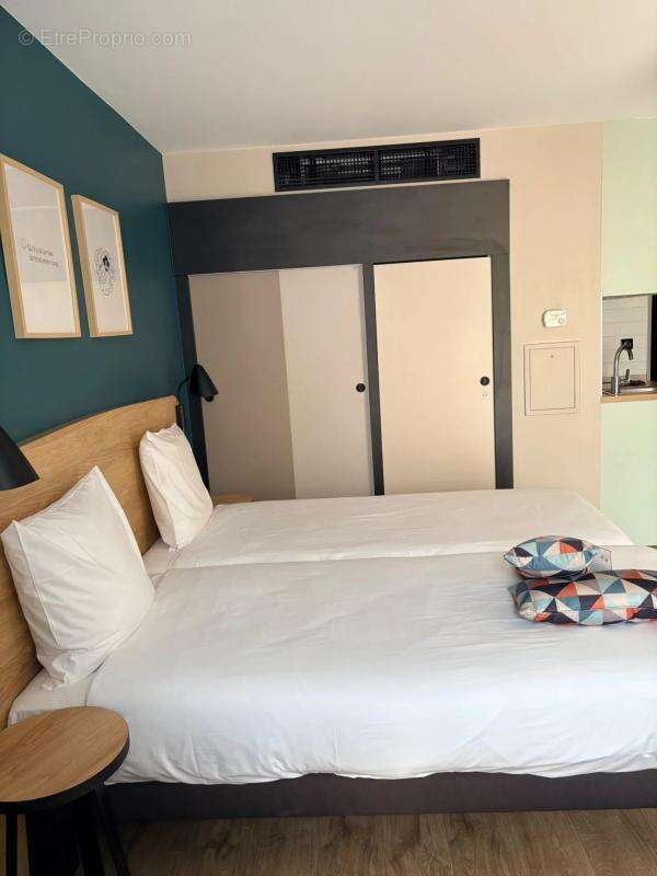 Appartement 23 m² à Bois-D'arcy  - photo 41