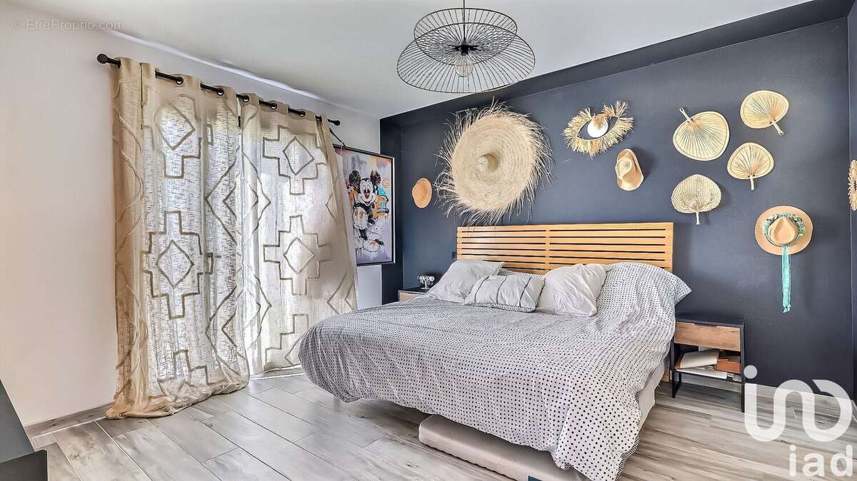 Photo 7 - Maison à SAINT-CESAIRE-DE-GAUZIGNAN