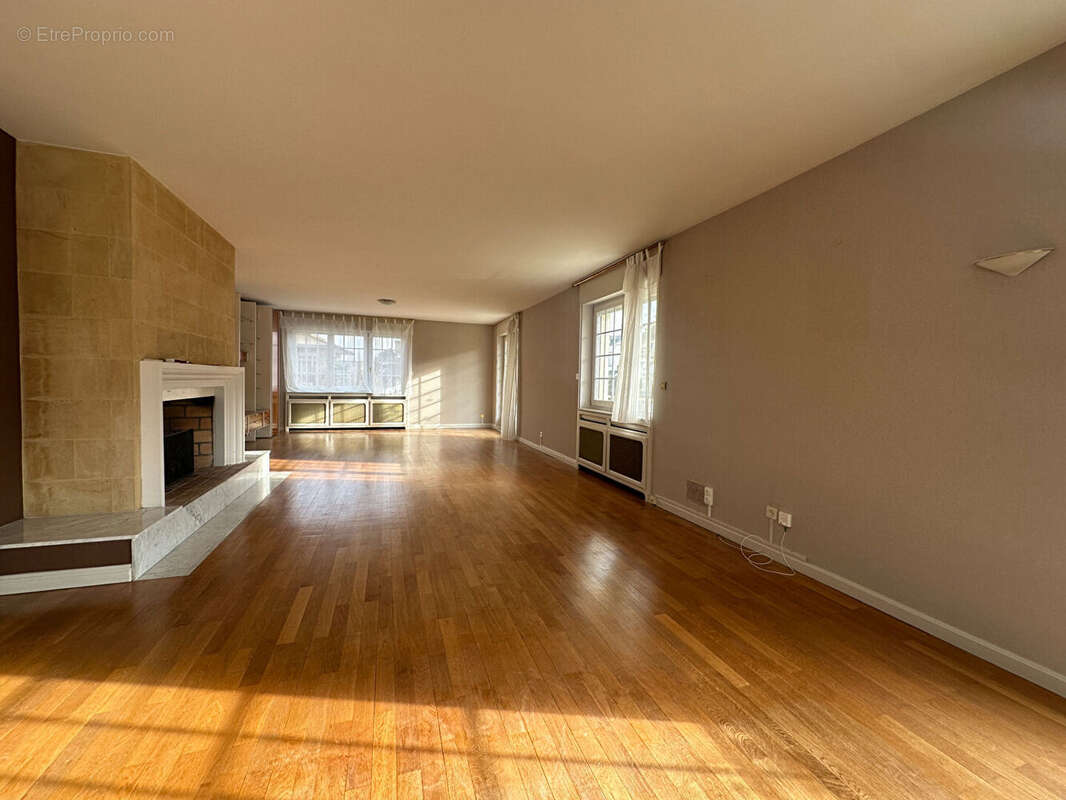 Appartement à PLAPPEVILLE