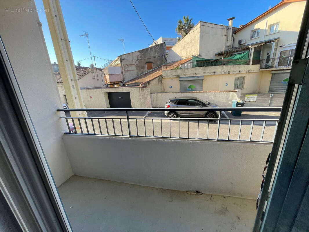 Appartement à NIMES