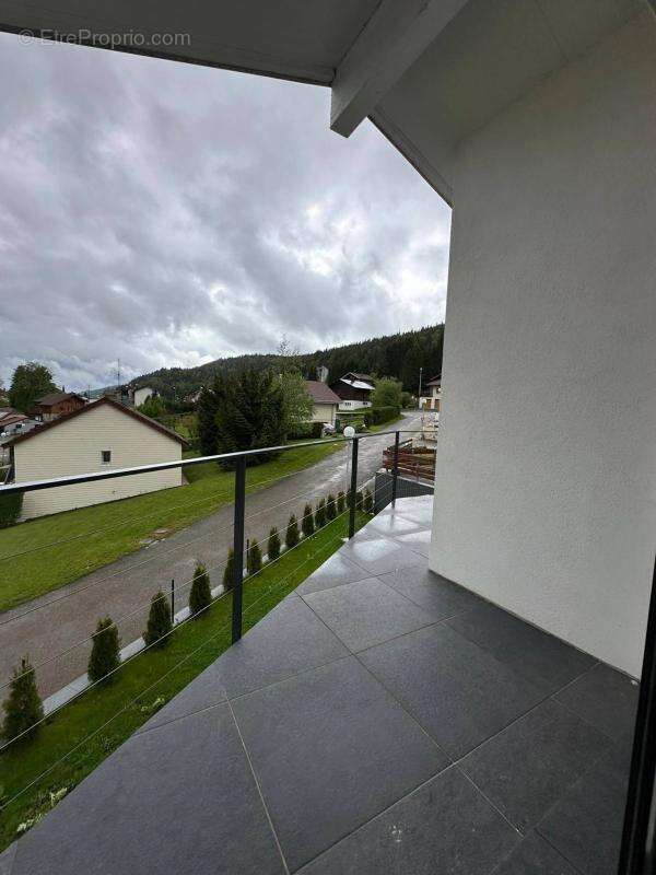 Maison à BOIS-D&#039;AMONT