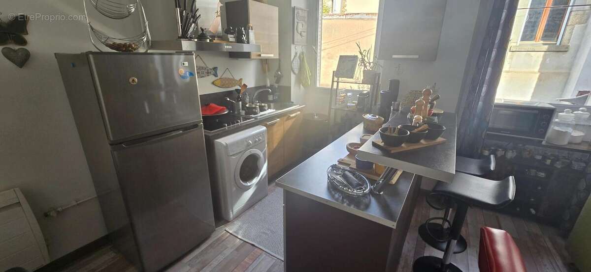 Photo 3 - Appartement à BEURE