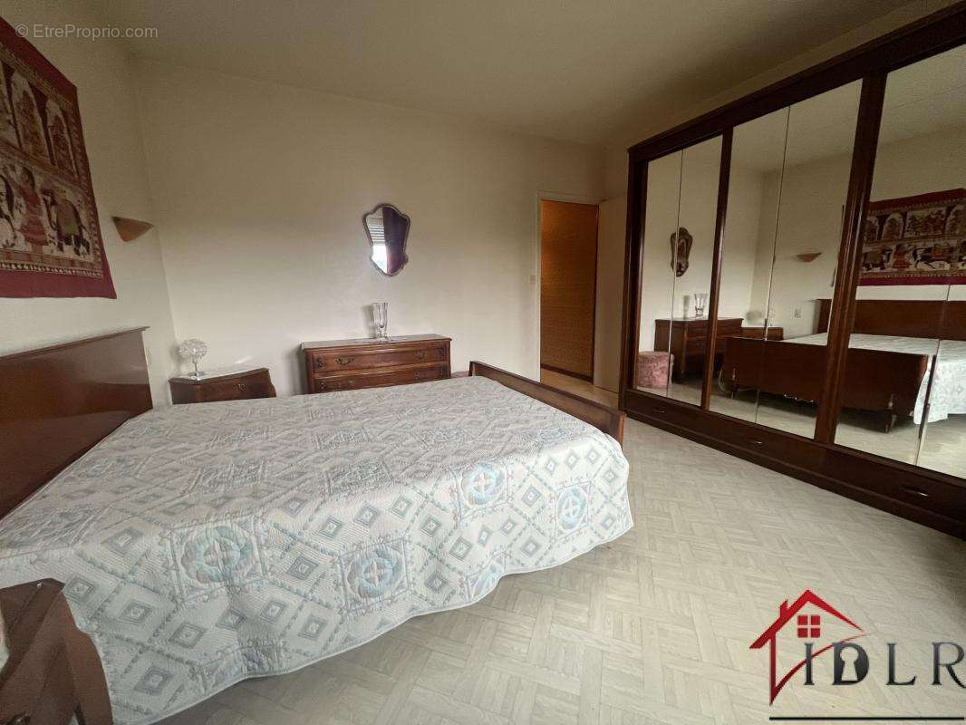 Maison à BOURBONNE-LES-BAINS