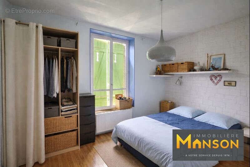 Maison à VARANGEVILLE