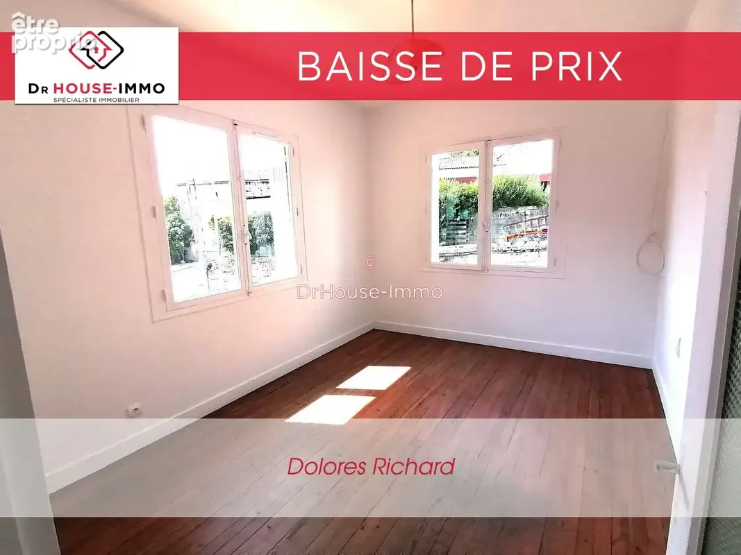 Maison 4 pièces 101 m² à vendre à Lussac (33570) - photo 16