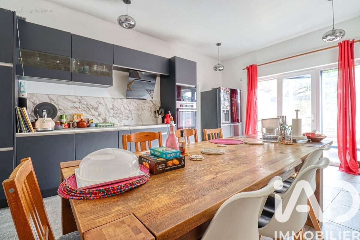 Photo 4 - Maison à PONTOISE