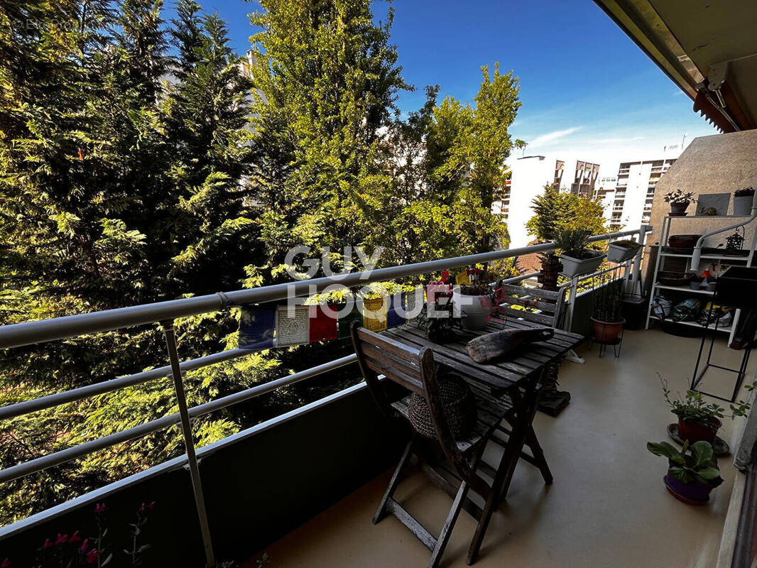 Appartement à VANVES