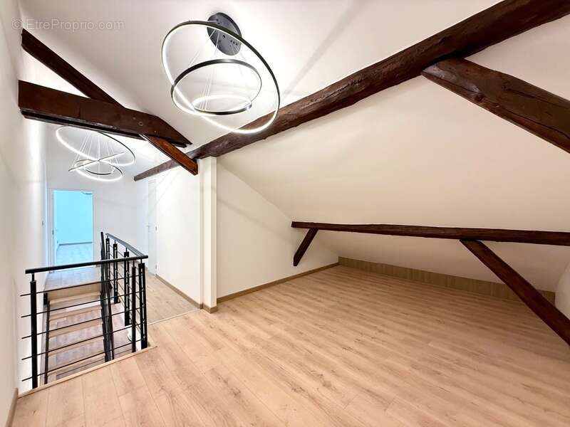 Appartement à MARIGNIER