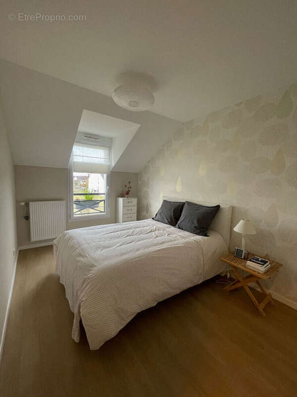 Appartement à SAINT-JEAN-LE-BLANC