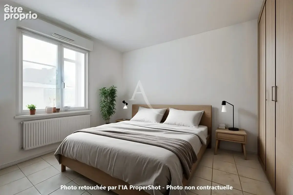 Maison - 6 pièces - notre dame de monts - photo 8