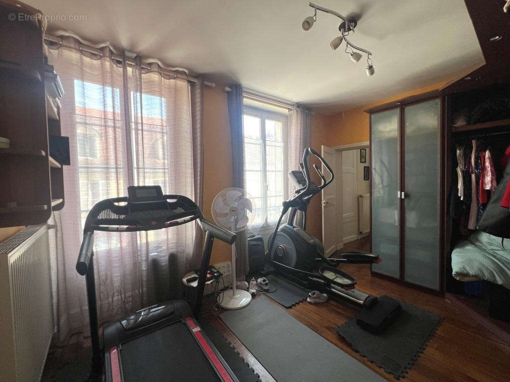 Maison de ville - photo 7