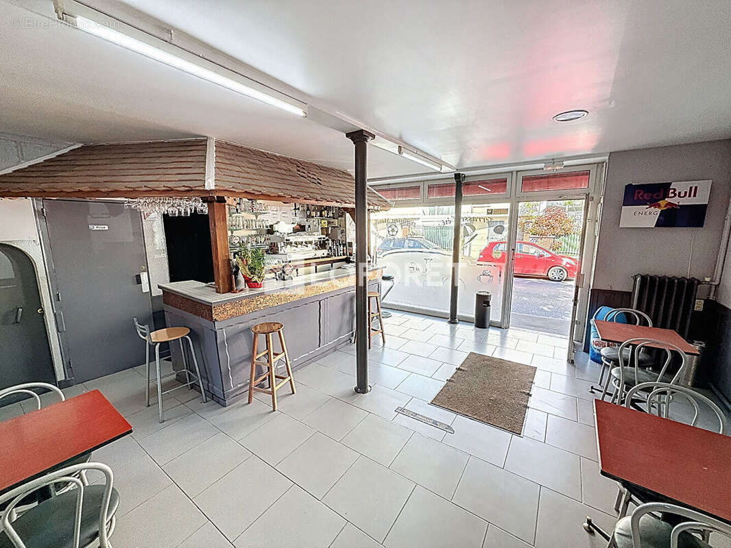 Appartement à LE RAINCY