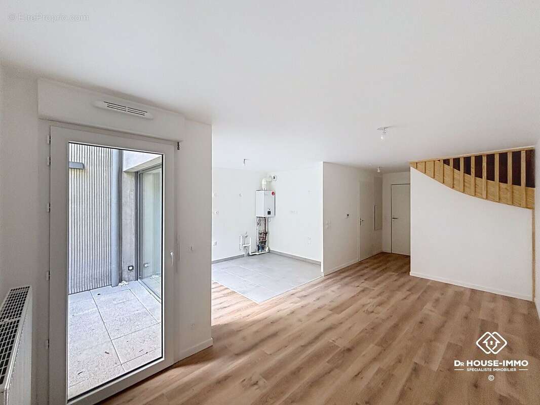 Appartement à MERIGNAC