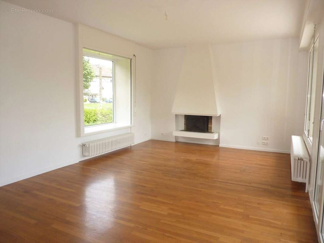 Maison à MONTBELIARD