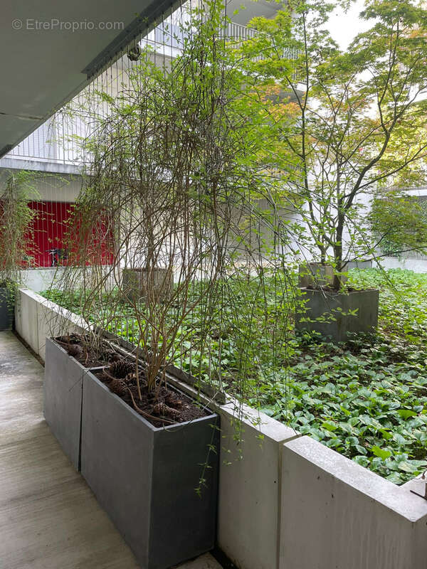 Appartement à MERIGNAC