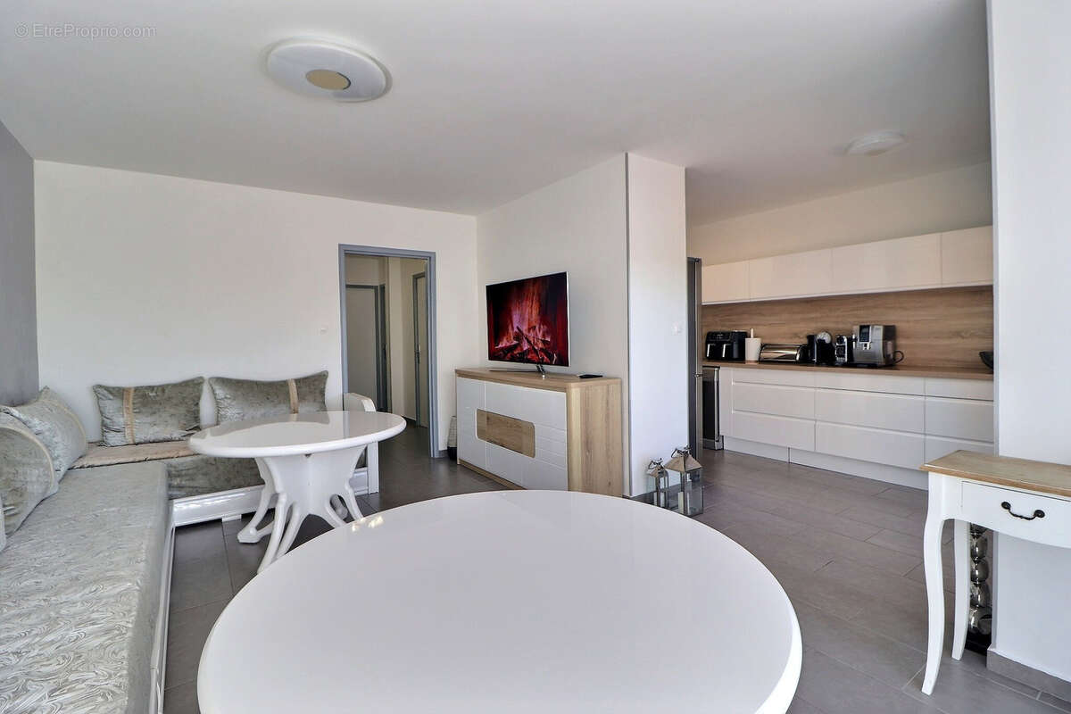 Appartement à LUNEL