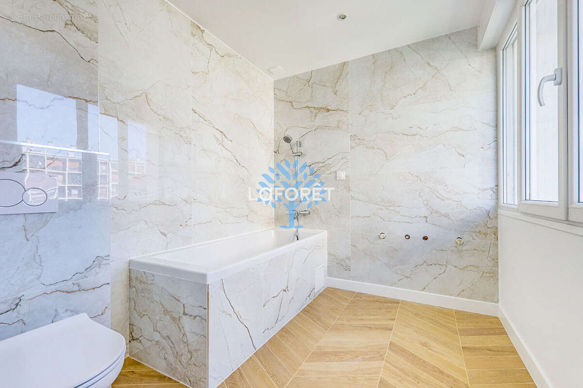 Maison à FONTENAY-SOUS-BOIS