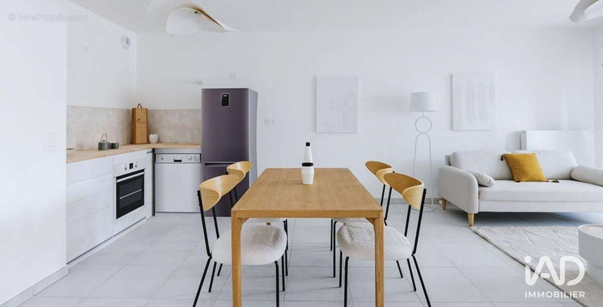 Photo 2 - Appartement à LA FLECHE