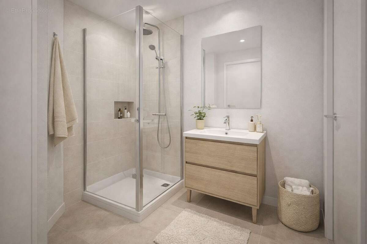 Appartement à COLOMBES