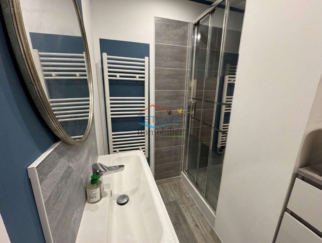 Appartement 70 m² à Saint-Herblain  - photo 7