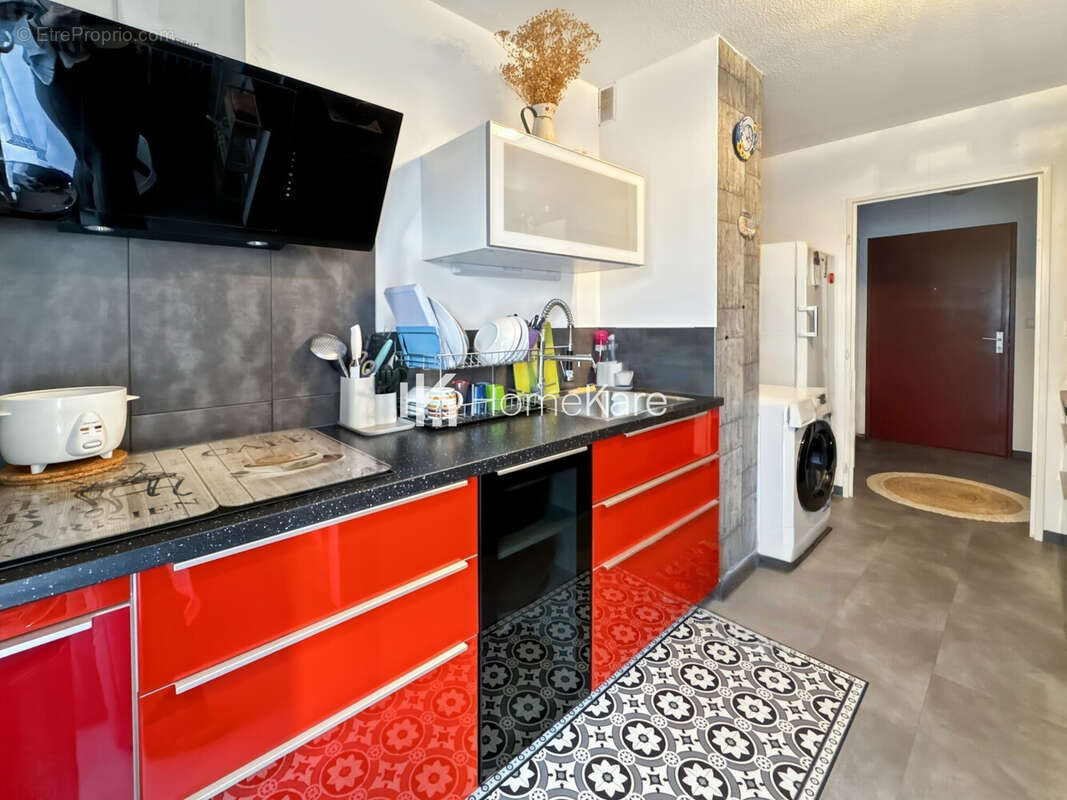 Appartement à SAINT-ORENS-DE-GAMEVILLE